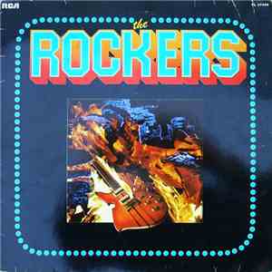 The Rockers - The Rockers