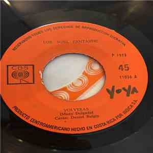 The Soul Fantastics - Volveras / Si Me Quereis