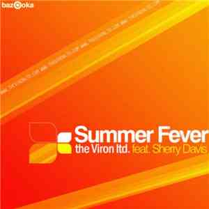 The Viron Ltd. Feat. Sherry Davis  - Summer Fever