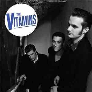 The Vitamins  - Keys to the limousine