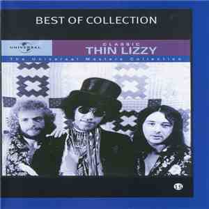 Thin Lizzy - Classic Thin Lizzy