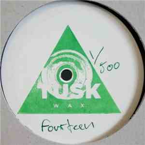 Tim Waine - Tusk Wax Fourteen