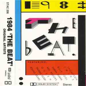 Various - 1984 The Beat