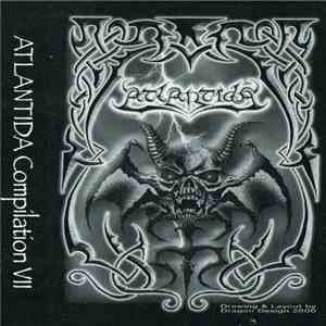 Various - Atlantida Compilation VII