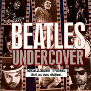 Various - Beatles Undercover Volume Two