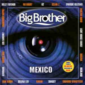 Various - Big Brother México El Album
