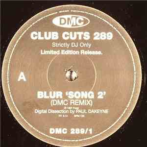 Various - Club Cuts 289