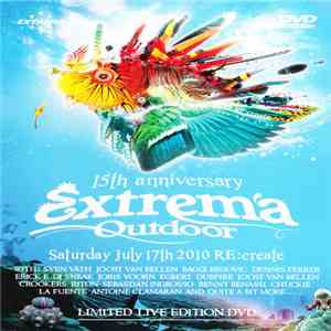 Various - Extrema Outdoor 2010