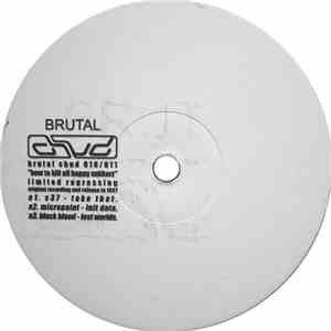 Various - How To Kill All Happy Suckerz