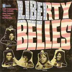 Various - Liberty Belles