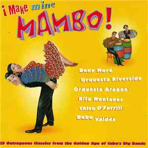 Various - ¡Make Mine Mambo!