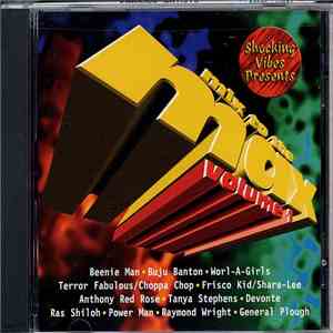 Various - Mix To The Max Volume 1