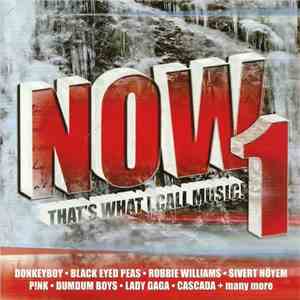Various - Now That's What I Call Music! 1