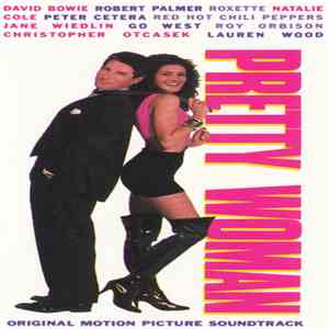 Various - Pretty Woman (Original Motion Picture Soundtrack)