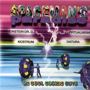 Various - Spaceman's Paradise