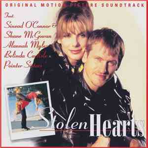Various - Stolen Hearts (Original Motion Picture Soundtrack)