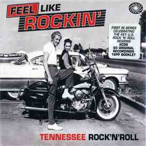 Various - Tennessee Rock'n'Roll