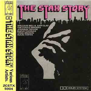 Various - The Stax Story