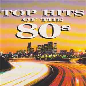 Various - Top Hits Of The 80s
