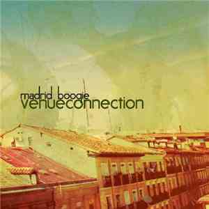 VenueConnection - Madrid Boogie
