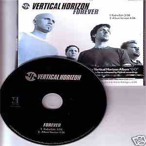 Vertical Horizon - Forever