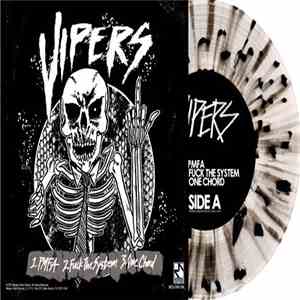 Vipers , The Catastrophe - Split
