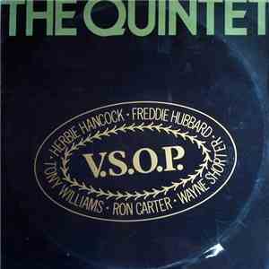 V.S.O.P. - The Quintet