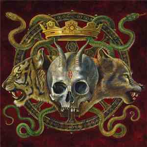 Weapon  - Embers And Revelations