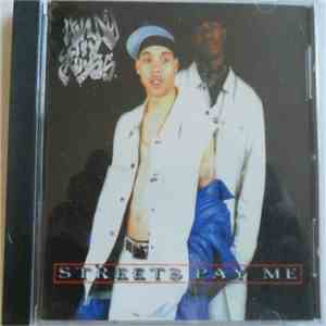 Windy City Kings - Streets Pay Me