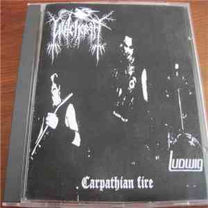 Witchcraft  - Carpathian Fire