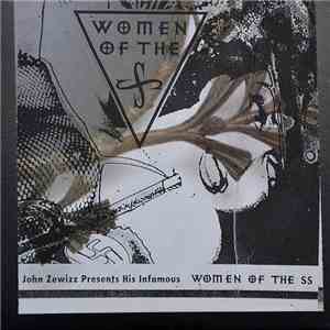 Women Of The SS - John Zewizz Presents His Infamous...