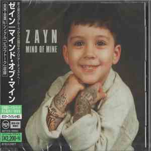 ZAYN - Mind Of Mine