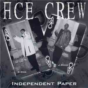 Ace Crew - Independent Paper