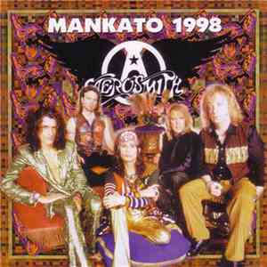 Aerosmith - Mankato 1998