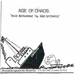 Age Of Chaos - Rule Britannia