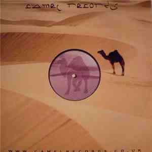 Alek Száhala / Tazz - Caballo / Whore House