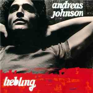 Andreas Johnson - Liebling