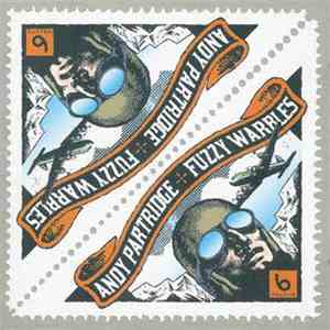 Andy Partridge - Fuzzy Warbles 6
