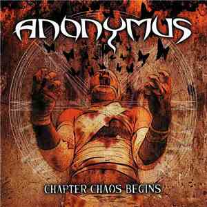 Anonymus - Chapter Chaos Begins