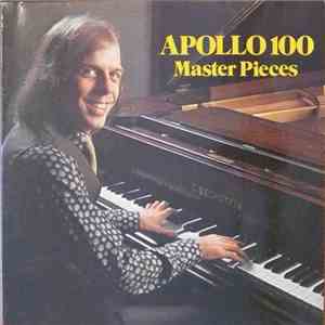 Apollo 100 - Master Pieces