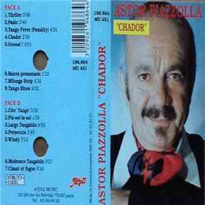 Astor Piazzolla - Chador