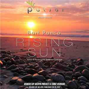 Bart Panco - Rising Sun