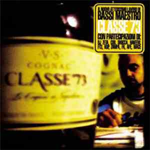 Bassi Maestro - Classe 73
