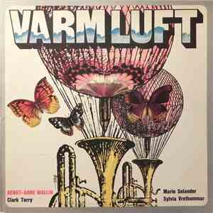 Bengt-Arne Wallin - Varmluft