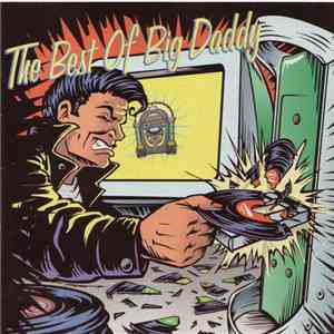 Big Daddy - The Best Of Big Daddy