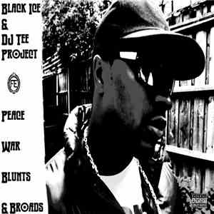 Black Ice Almighty - P. W. B. B