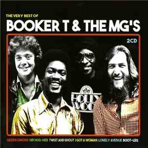 Booker T & The MG's - The Very Best Of