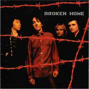 Broken Home - Broken Home