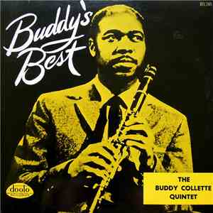 Buddy Collette Quintet - Buddy's Best