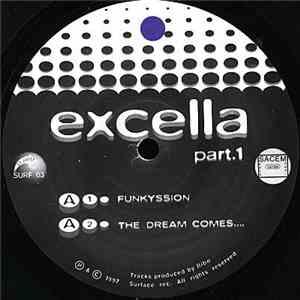 Bybo - Excella Part 1